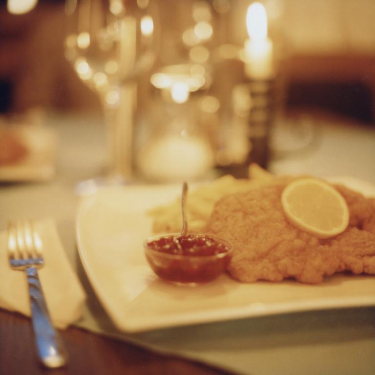 Alfonsstueberl - Ferienwohnungen & Restaurant Иннерфильгратен Экстерьер фото