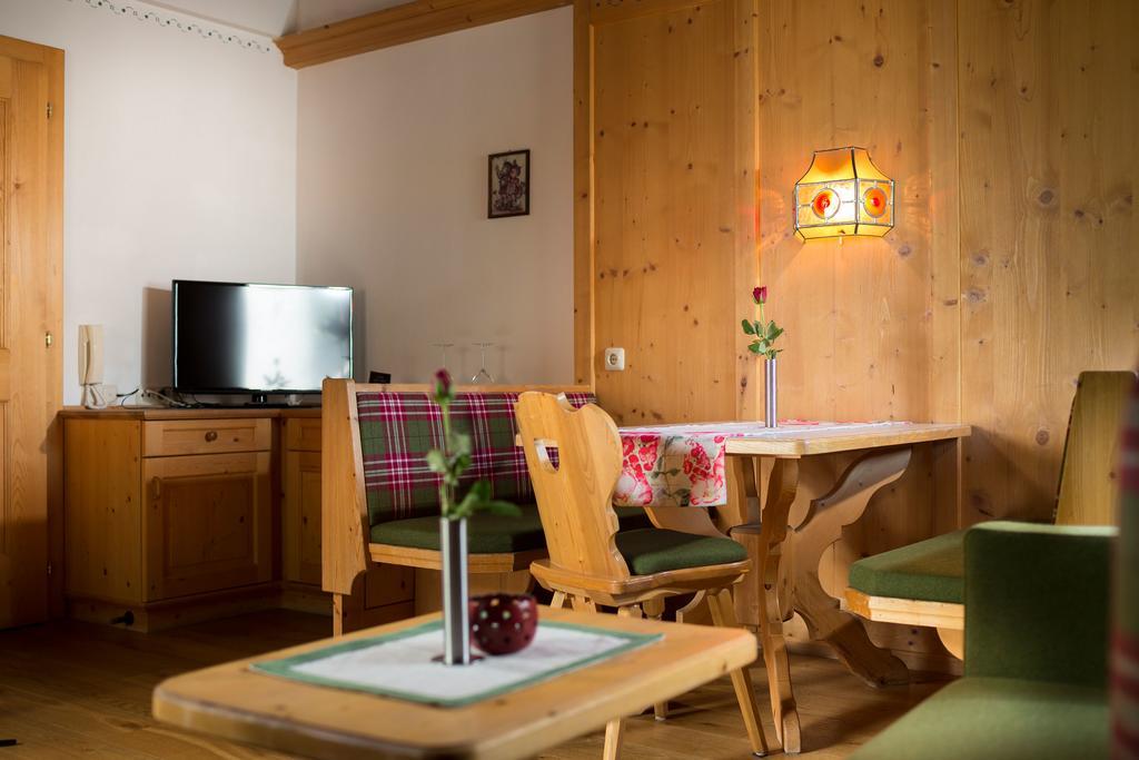Alfonsstueberl - Ferienwohnungen & Restaurant Иннерфильгратен Экстерьер фото