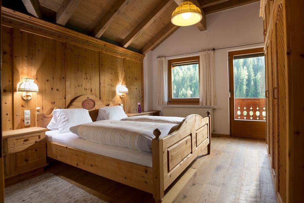 Alfonsstueberl - Ferienwohnungen & Restaurant Иннерфильгратен Экстерьер фото
