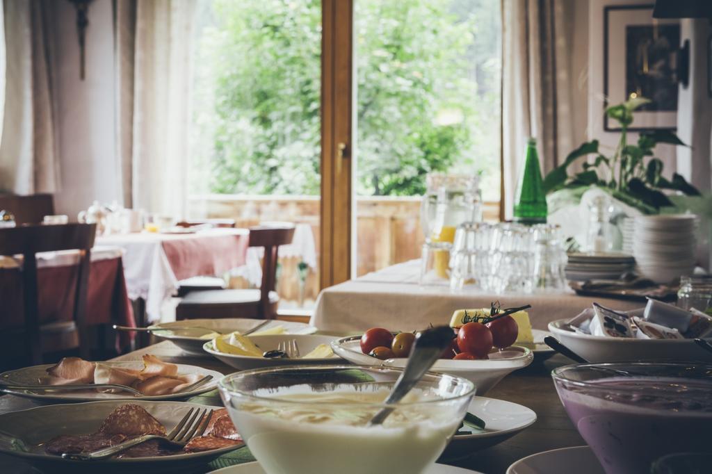 Alfonsstueberl - Ferienwohnungen & Restaurant Иннерфильгратен Экстерьер фото