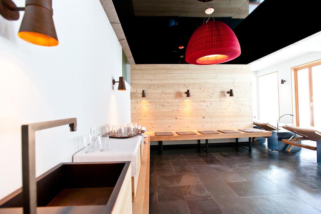 Alfonsstueberl - Ferienwohnungen & Restaurant Иннерфильгратен Экстерьер фото